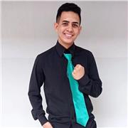 Professor d educação física , ensina com música e preza o lúdico , quero te ajudar a evoluir e evoluir com vc
